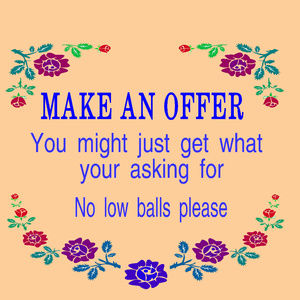 Make Offer